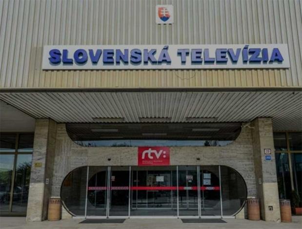 Szlovák Televízió