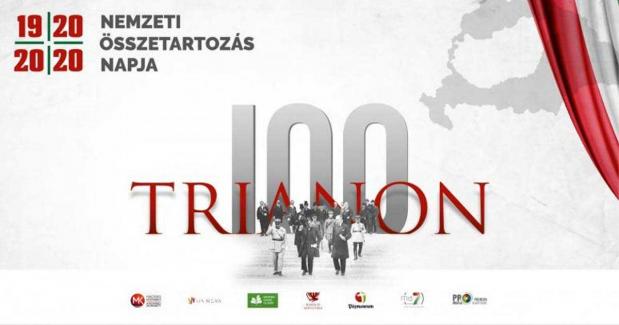 Trianon 100